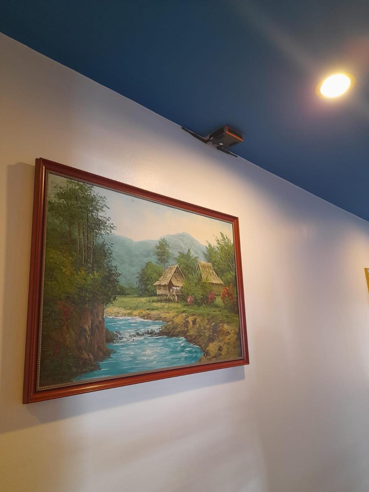 Blue Planet Hotel Patong Bagian luar foto